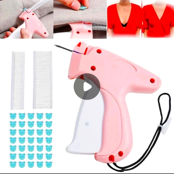 Tagging Gun Kit - Picture 2 of 5